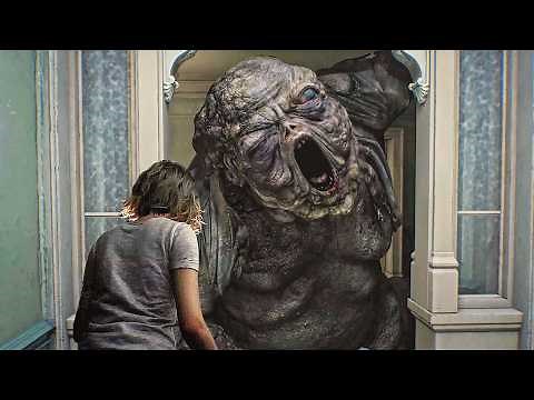 Resident Evil 9 Requiem - New Leon and Grace Gameplay Demo (4K)