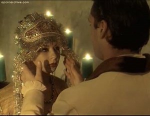 Skylar Knight’s First Porn Scene – Goddess (2000)