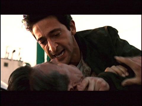 Hollywoodland (2006)