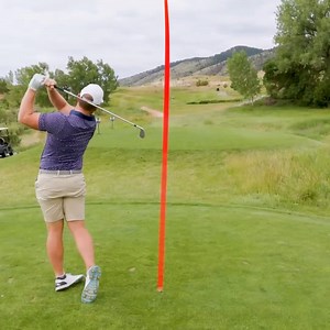 Good Good Golf Knockout Gets INSANE! Knockout Hole 5 | Good Good