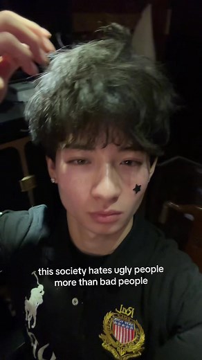 Society Hates Ugly People More Than Bad People