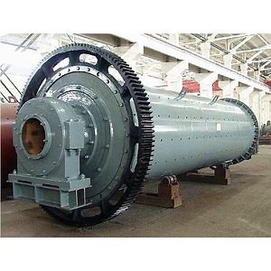 [Hot Item] Zircon Sand Grinding Gold Ore Raw Ball Mill for Gold