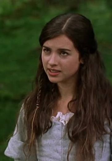 Lorna Doone S01:E01 - Episode 1