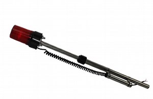 [Hot Item] Motorcycle LED Flashing Beacon Light