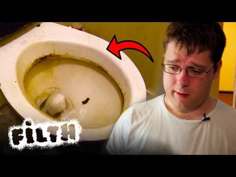 "I Don't Know How To Clean" | Obssessive Compulsive Cleaners | Filth