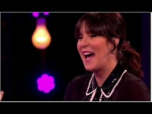 Naked Attraction host can't believe her eyes after seeing 'world's biggest penis'