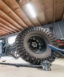 26K views · 723 reactions | Ultimate Monster Truck Chopper Transformation | Grind Hard Plumbing Co | Facebook