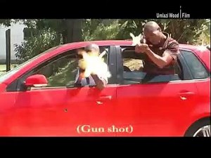 Umlazi gangster 5 trailer