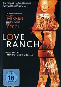 Love Ranch Trailer SD (Deutsch) (2010)