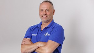 Prvotním cílem je postup na MS, plánuje kouč českých juniorek Poloz - Sport.cz