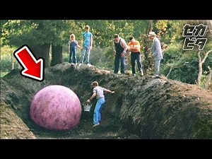 【謎物体】常識では説明がつかない不可思議な物体１０選