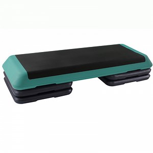 [Hot Item] Adjustable Fitness & Exercise Platform Trainer Stepper Home Gym Equipment Wbb13113