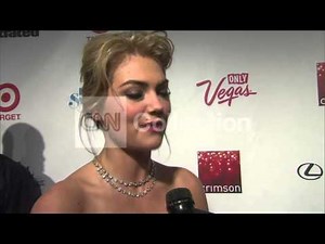 FILE-KATE UPTON PERSONAL PHOTOS HACKED