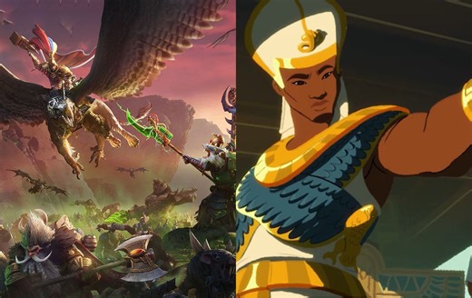 5 Strategy games set for a 2023 release date