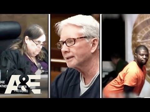 Court Cam: Most Viewed Moments of 2022 | A&E