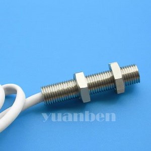 [Hot Item] Magnetic Proximity Switch Reed Position Sensor