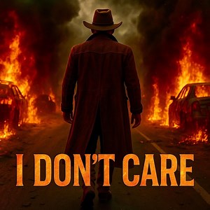 I Don't Care - Cain Walker: Song Lyrics, Music Videos & Concerts