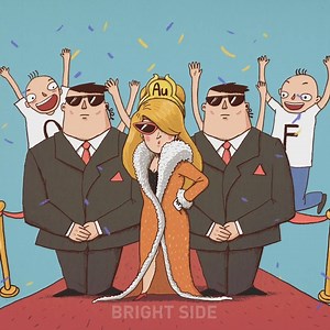 2.5M views · 4.7K reactions | Experimentos de química para niños y adultos | Ideas en 5 minutos Chicos | Facebook