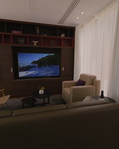 Located 30 miles north of Tahiti on Tetiaroa, The Brando—named after actor Marlon Brando—houses 35 private villas, perfect home bases for exploring the area’s rich cultural history and incredible natural resources. See more from the #ModernLuxuryTravelAwards on @MLUXnetwork! | Vegas Magazine | Facebook