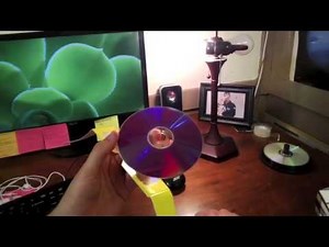 STEMbite: Diffraction