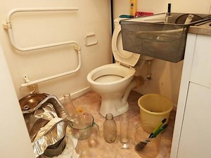 Is There A Meth Lab Near Your San Francisco Home? Check This Map
