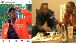 10K views · 630 reactions | Chid Benz ataki kumuongeleya Diamond platnumz Simshobokeyi | Twins Boys | Facebook