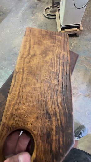 1.8K views · 21 reactions | 99% of the time, we have a hard time letting go of our scraps pieces. This proves our point. Which one are you picking?! | Real Antique Wood | Facebook