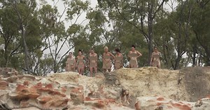 Naked and Afraid: Last One Standing Season 3: Meet the Cast and More