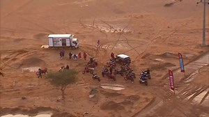 6.3K views · 175 reactions | Reporte del equipo HRC - Honda Racing Corporation Etapa 3️⃣ Rally Dakar 2022. #GRTAtv #grtatvoffroad #Dakar2022 By: HRC - Honda Racing Corporation  | GRT Atv | Facebook