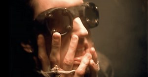 A deep dive into Nine Inch Nails’ NSFW music video for Closer