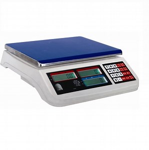 [Hot Item] Weighing Scale Electronic CAS Weight Scale Supermarket Scales