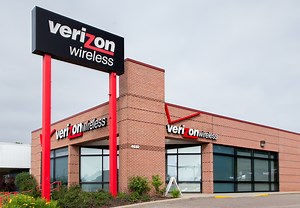 Verizon (VZ) Gets Target Hike From TD Cowen on Better-Than-Expected Phone Adds