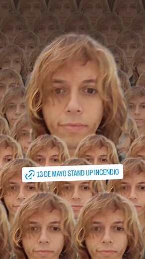 Noche de comedia a beneficio de Joyan Cordero