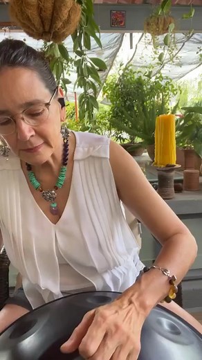 Flora María on Reels