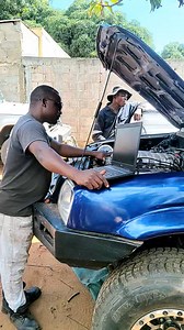 51K views · 2.4K reactions | Software concluido a espera do Dyno | Auto Malonha | Facebook