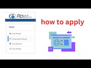 Compensatory Leave Request