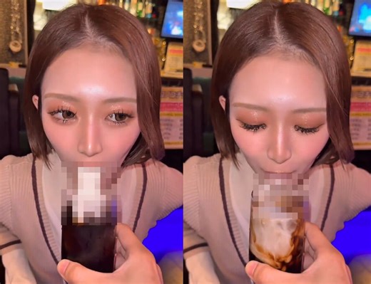 大阪酒吧正妹店員「吐一口白」進咖啡！16秒片吸千萬觀看　真相曝光 | ETtoday國際新聞 | ETtoday新聞雲