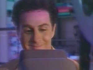 TMNT Invasion of The Turtle Snatchers 1990 Burger King FHE Tape