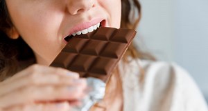 Why we find chocolate addictive (spoiler: it's got nothing to do with taste)
