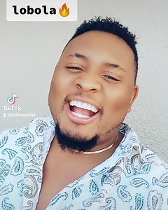 Lobola out everywhere now🔥🔥🔥🔥🔥🔥 | Kell Kay