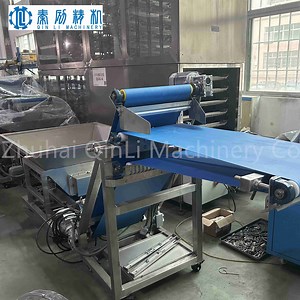 [Hot Item] Bread Production Line Dough Dividing Conveyor