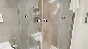 HCM shower