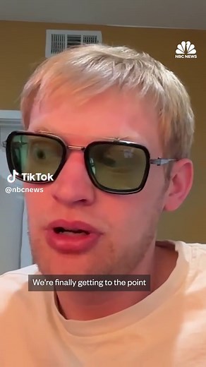 Curry Barker, a 26-year-old YouTuber-turned-filmmaker, made his hit horror film “Obsession” in just 20 days on a mere $750,000 budget. Now he shares his thoughts on posting movies to Youtube, his creative process and what he would tell young filmmakers just starting out.