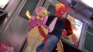 HoovesArt -Treat Me Like a Slut- MLP HMV