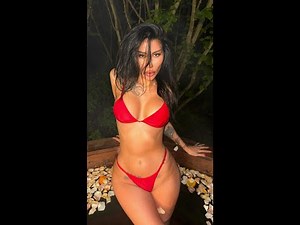 Daria Trishkina - From Russian Roots to TikTok Stardom | Wiki, Age, Bio