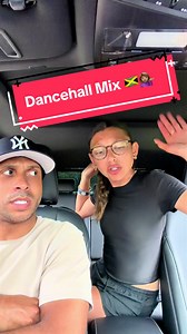 Found my Dad's Throwback Dancehall mix #reggae #dancehall #dad #daughter #jamaican IB: @@917JOSH
