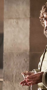 Drink Like The Ruler Of The 7 Kingdoms At This "Game Of Thrones"-Themed Bar