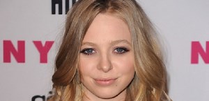 Portia Doubleday dans Carrie