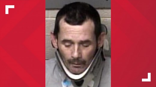 Man imprisoned after Gaston County crash leaves 6-year-old dead