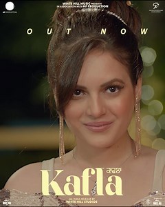 Kafla from ‘Painter’  ❤is out now  . Do watch it on...